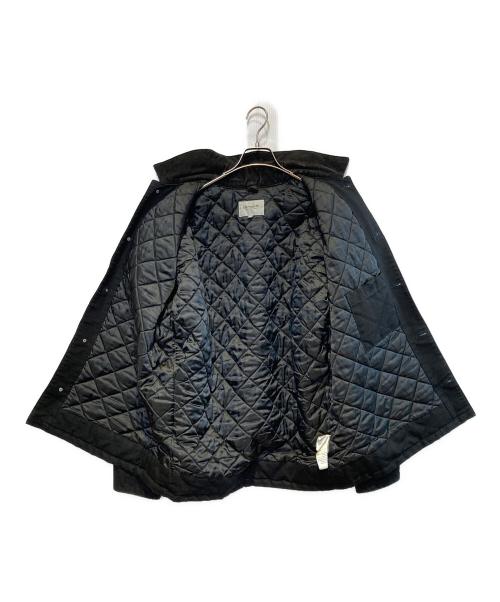 Carhartt WIP（カーハート ワークインプログレス）Carhartt WIP (カーハート ワークインプログレス) OG CHORE COAT ブラック サイズ:Mの古着・服飾アイテム