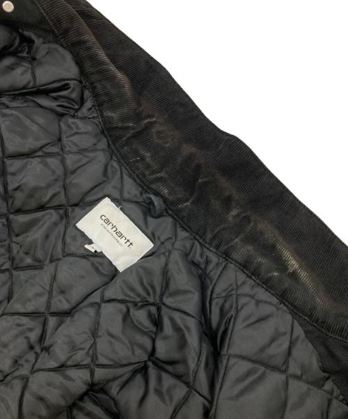 Carhartt WIP（カーハート ワークインプログレス）Carhartt WIP (カーハート ワークインプログレス) OG CHORE COAT ブラック サイズ:Mの古着・服飾アイテム