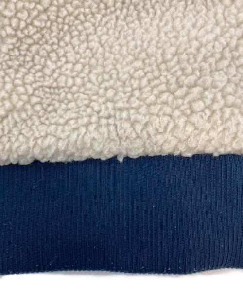 Patagonia（パタゴニア）Patagonia (パタゴニア) Retro-X BOMBER Jacket ベージュ サイズ:XSの古着・服飾アイテム