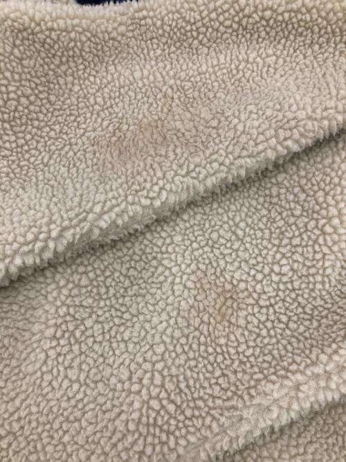 Patagonia（パタゴニア）Patagonia (パタゴニア) Retro-X BOMBER Jacket ベージュ サイズ:XSの古着・服飾アイテム