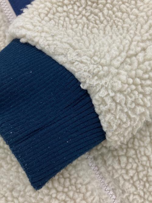 Patagonia（パタゴニア）Patagonia (パタゴニア) Retro-X BOMBER Jacket ベージュ サイズ:XSの古着・服飾アイテム