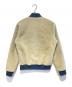 Patagonia (パタゴニア) Retro-X BOMBER Jacket ベージュ サイズ:XS：7000円