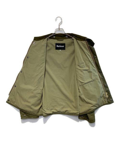 Barbour（バブアー）Barbour (バブアー) LAKELAND NON WAX ブラック サイズ:36の古着・服飾アイテム