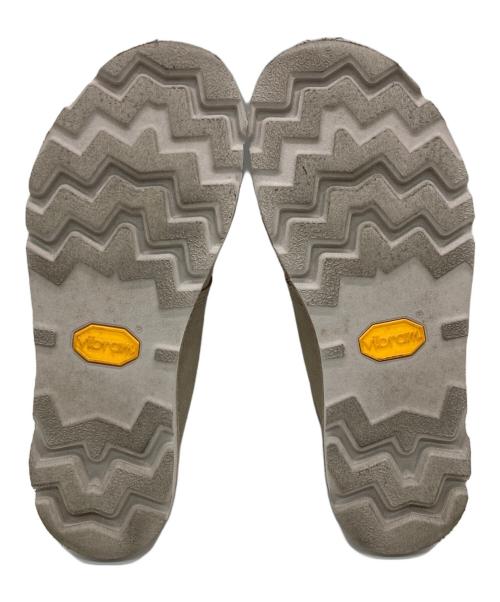CLARKS ORIGINALS（クラークス オリジナルズ）CLARKS ORIGINALS (クラークス オリジナルズ) Desert Trek GORE-TEX ベージュ サイズ:UK7の古着・服飾アイテム