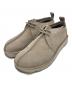 CLARKS ORIGINALS（クラークス オリジナルズ）の古着「Desert Trek GORE-TEX」｜ベージュ