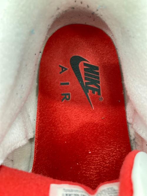 NIKE（ナイキ）NIKE (ナイキ) AIR JORDAN 3 RETRO ホワイト サイズ:US8の古着・服飾アイテム