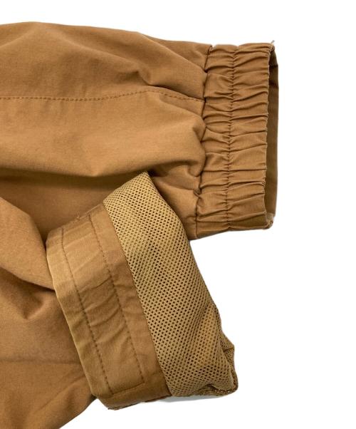 WILD THINGS（ワイルドシングス）WILD THINGS (ワイルドシングス) 77circa (ナナナナサーカ) FREAK’S STORE (フリークスストア) 別注MONSTER PARKA ブラウン サイズ:Freeの古着・服飾アイテム