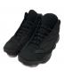 NIKE（ナイキ）の古着「AIR JORDAN 13 RETRO」｜ブラック