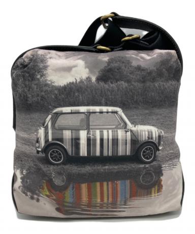 中古・古着通販】PAUL SMITH (ポールスミス) ミニクーパーショルダー 中古・古着通販】PAUL SMITH (ポールスミス) ミニクーパーショルダー