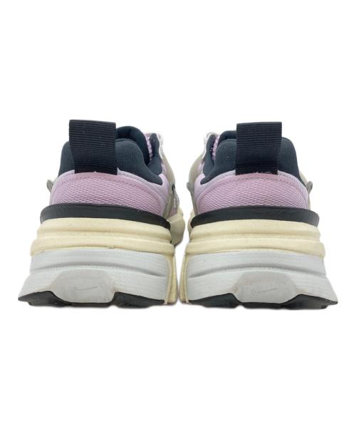 NIKE（ナイキ）NIKE (ナイキ) WMNS V2K RUN doll パープル サイズ:UK5.5の古着・服飾アイテム