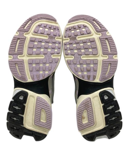 NIKE（ナイキ）NIKE (ナイキ) WMNS V2K RUN doll パープル サイズ:UK5.5の古着・服飾アイテム