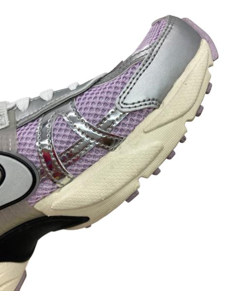 NIKE（ナイキ）NIKE (ナイキ) WMNS V2K RUN doll パープル サイズ:UK5.5の古着・服飾アイテム