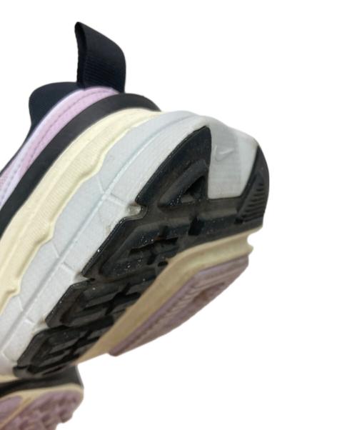 NIKE（ナイキ）NIKE (ナイキ) WMNS V2K RUN doll パープル サイズ:UK5.5の古着・服飾アイテム