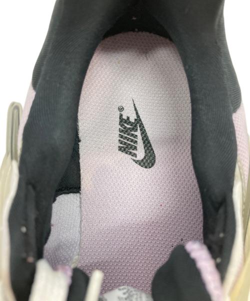 NIKE（ナイキ）NIKE (ナイキ) WMNS V2K RUN doll パープル サイズ:UK5.5の古着・服飾アイテム