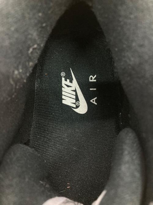 NIKE（ナイキ）NIKE (ナイキ) AIR MORE UPTEMPO ブラック サイズ:US8.5の古着・服飾アイテム