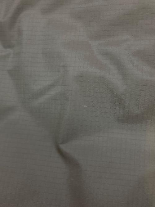 NANGA（ナンガ）NANGA (ナンガ) AURORA LIGHT STAND COLLAR DOWN JACKET ベージュ サイズ:XLの古着・服飾アイテム