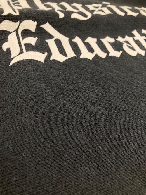 Champion（チャンピオン）Champion (チャンピオン) 11.5oz リバースウィーブ クルーネックスウェット ブラック サイズ:XLの古着・服飾アイテム