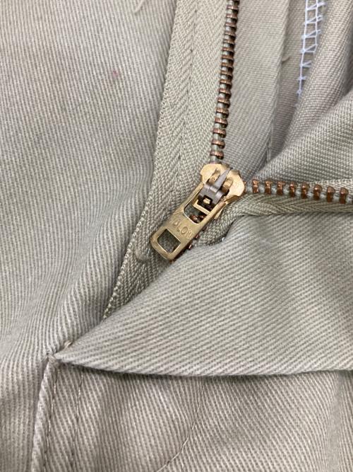 Dickies（ディッキーズ）Dickies (ディッキーズ) ［古着］ワークパンツ ベージュ サイズ:36×30の古着・服飾アイテム
