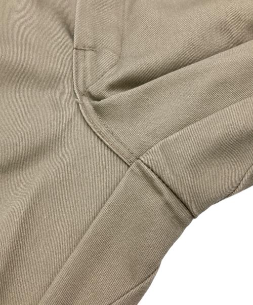 Dickies（ディッキーズ）Dickies (ディッキーズ) ［古着］ワークパンツ ベージュ サイズ:36×30の古着・服飾アイテム