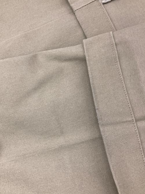 Dickies（ディッキーズ）Dickies (ディッキーズ) ［古着］ワークパンツ ベージュ サイズ:36×30の古着・服飾アイテム