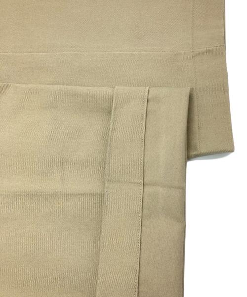 Dickies（ディッキーズ）Dickies (ディッキーズ) ［古着］ワークパンツ ベージュ サイズ:36×30の古着・服飾アイテム