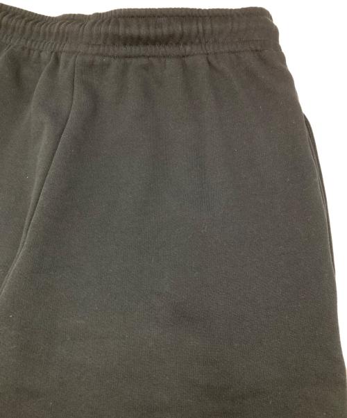 MONCLER（モンクレール）MONCLER (モンクレール) PANTALONIスウェットパンツ ブラック サイズ:Sの古着・服飾アイテム