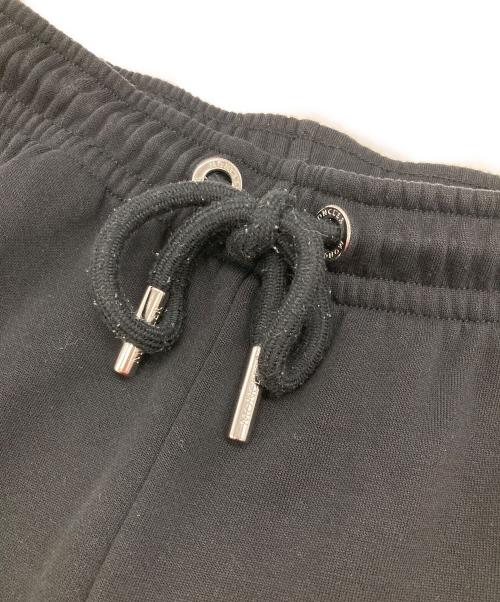 MONCLER（モンクレール）MONCLER (モンクレール) PANTALONIスウェットパンツ ブラック サイズ:Sの古着・服飾アイテム
