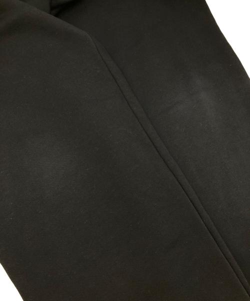 MONCLER（モンクレール）MONCLER (モンクレール) PANTALONIスウェットパンツ ブラック サイズ:Sの古着・服飾アイテム