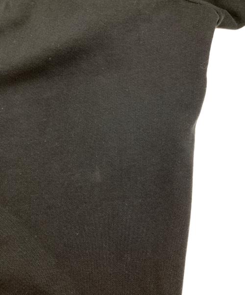 MONCLER（モンクレール）MONCLER (モンクレール) PANTALONIスウェットパンツ ブラック サイズ:Sの古着・服飾アイテム