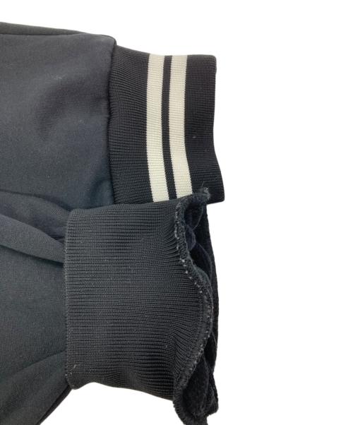 MONCLER（モンクレール）MONCLER (モンクレール) PANTALONIスウェットパンツ ブラック サイズ:Sの古着・服飾アイテム