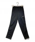 BALENCIAGAバレンシアガ）の古着「トラックパンツ」｜ブラック