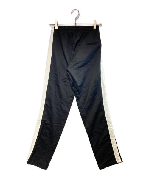 BALENCIAGA（バレンシアガ）BALENCIAGA (バレンシアガ) トラックパンツ ブラック サイズ:32の古着・服飾アイテム
