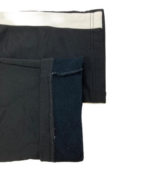 BALENCIAGA（バレンシアガ）BALENCIAGA (バレンシアガ) トラックパンツ ブラック サイズ:32の古着・服飾アイテム