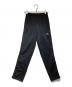 BALENCIAGA（バレンシアガ）の古着「トラックパンツ」｜ブラック