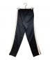 BALENCIAGA (バレンシアガ) トラックパンツ ブラック サイズ:32：15000円