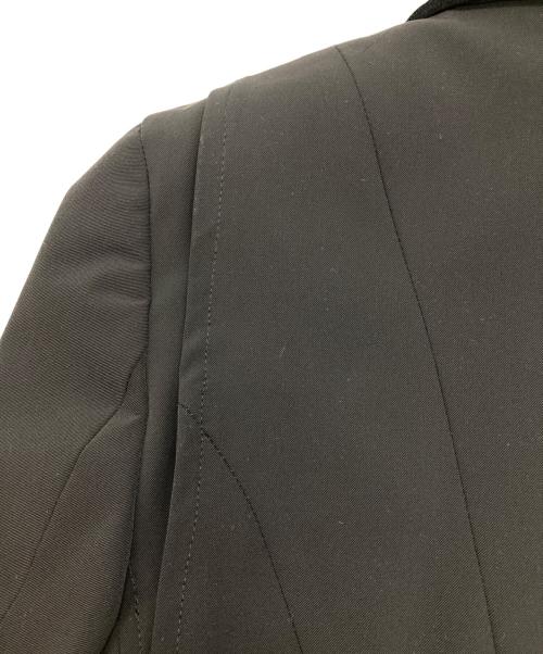 Cavalleria Toscana（カヴァレリア トスカーナ）Cavalleria Toscana (カヴァレリア トスカーナ) 乗馬ジャケット ブラック サイズ:40の古着・服飾アイテム