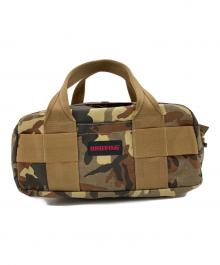 BRIEFING（ブリーフィング）の古着「TOOLBAG」｜カーキ