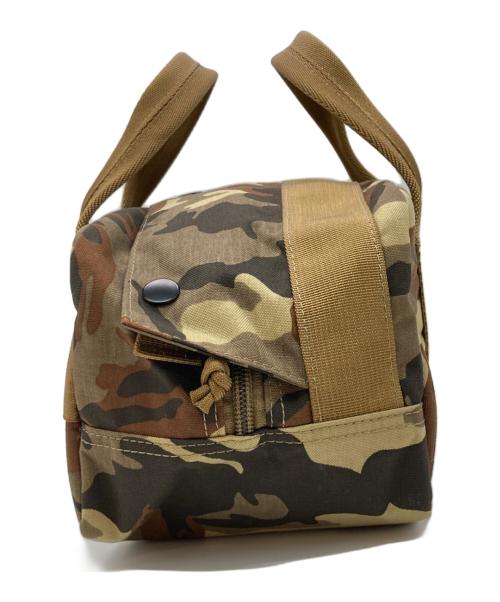 BRIEFING（ブリーフィング）BRIEFING (ブリーフィング) TOOLBAG カーキの古着・服飾アイテム