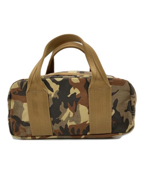 BRIEFING（ブリーフィング）BRIEFING (ブリーフィング) TOOLBAG カーキの古着・服飾アイテム