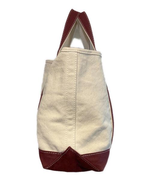 FRAMeWORK YA GOOD IDEAS（フレームワークス ヤァグッドアイデアズ）FRAMeWORK YA GOOD IDEAS (フレームワークス ヤァグッドアイデアズ) トートバッグ ベージュの古着・服飾アイテム