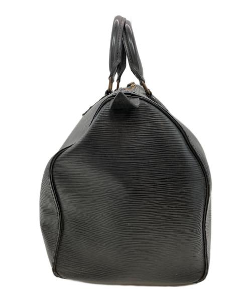 LOUIS VUITTON（ルイ ヴィトン）LOUIS VUITTON (ルイ ヴィトン) スピーディ35 ブラックの古着・服飾アイテム