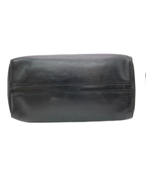 LOUIS VUITTON（ルイ ヴィトン）LOUIS VUITTON (ルイ ヴィトン) スピーディ35 ブラックの古着・服飾アイテム