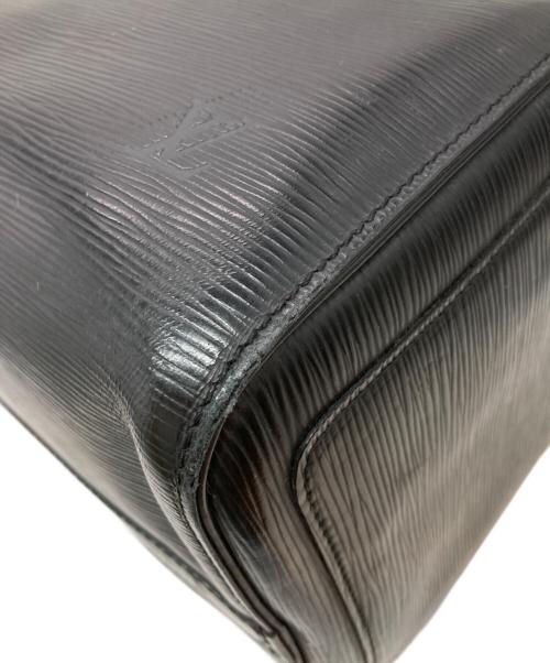 LOUIS VUITTON（ルイ ヴィトン）LOUIS VUITTON (ルイ ヴィトン) スピーディ35 ブラックの古着・服飾アイテム