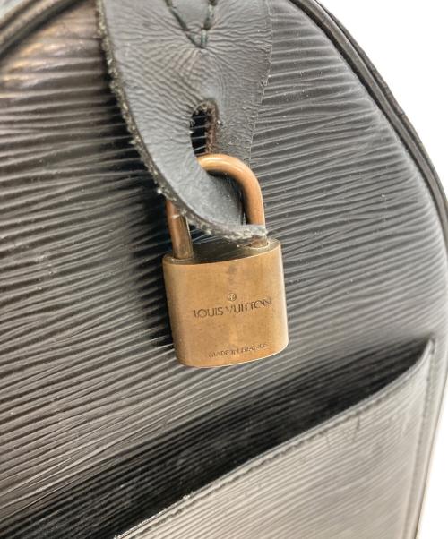 LOUIS VUITTON（ルイ ヴィトン）LOUIS VUITTON (ルイ ヴィトン) スピーディ35 ブラックの古着・服飾アイテム