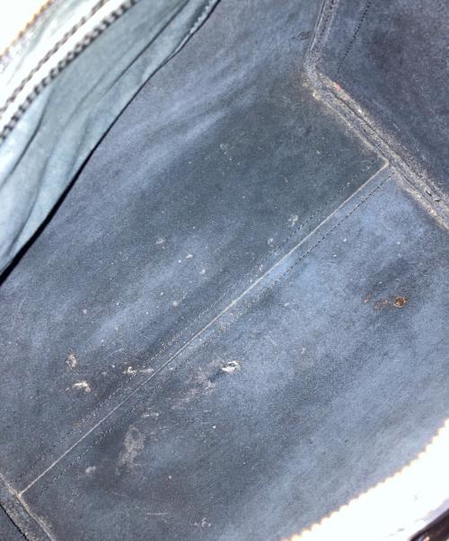 LOUIS VUITTON（ルイ ヴィトン）LOUIS VUITTON (ルイ ヴィトン) スピーディ35 ブラックの古着・服飾アイテム