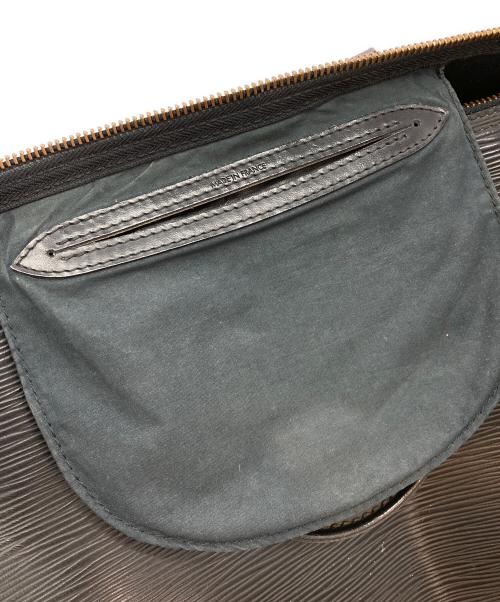 LOUIS VUITTON（ルイ ヴィトン）LOUIS VUITTON (ルイ ヴィトン) スピーディ35 ブラックの古着・服飾アイテム