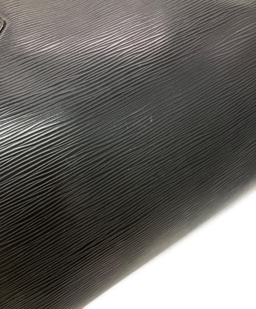 LOUIS VUITTON（ルイ ヴィトン）LOUIS VUITTON (ルイ ヴィトン) スピーディ35 ブラックの古着・服飾アイテム