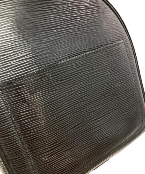 LOUIS VUITTON（ルイ ヴィトン）LOUIS VUITTON (ルイ ヴィトン) スピーディ35 ブラックの古着・服飾アイテム