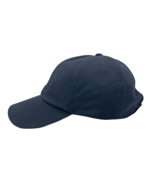 nanamica（ナナミカ）nanamica (ナナミカ) Chino Cap ネイビーの古着・服飾アイテム