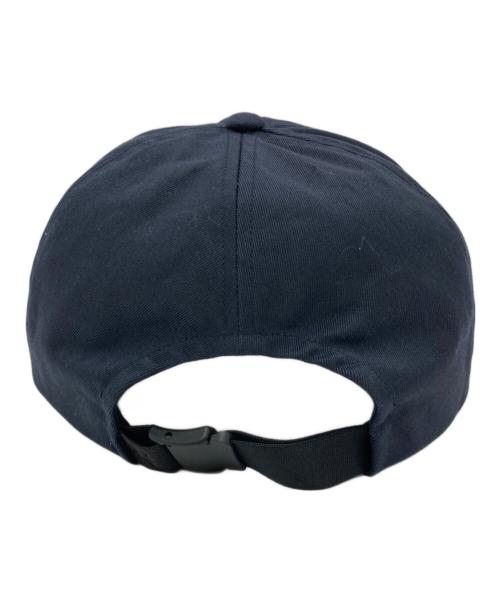 nanamica（ナナミカ）nanamica (ナナミカ) Chino Cap ネイビーの古着・服飾アイテム